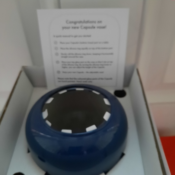 New Urban Outfitters Muurla Capsule Vase - Picture 9 of 9